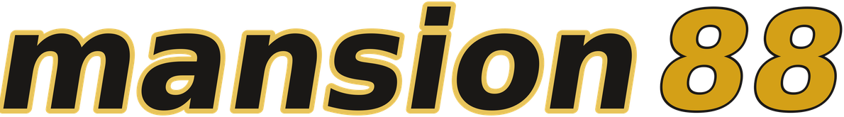 mansion88 logo