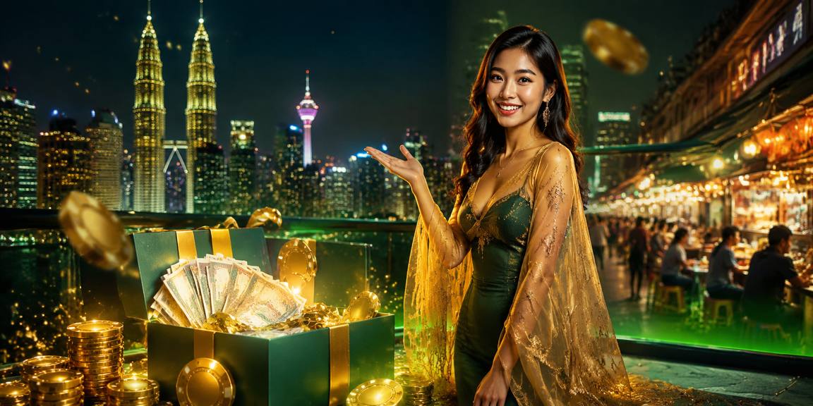 mansion88 Apa Yang Kami Tawarkan dalam Treasure Coins